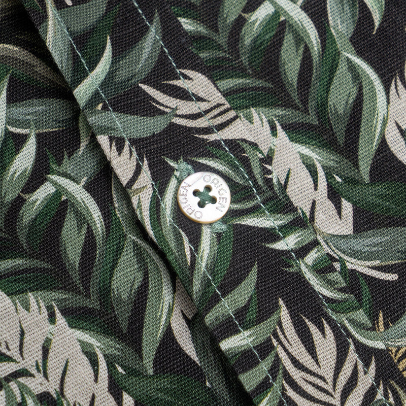 MOSS SHIRT