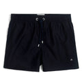 Navy classic swimming trunks
