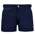 Navy samy swimming short