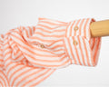 CAMICIA GOR STRIP ARANCIO